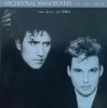 Orchestral Manoeuvres in The Dark The Best Of OMD CD